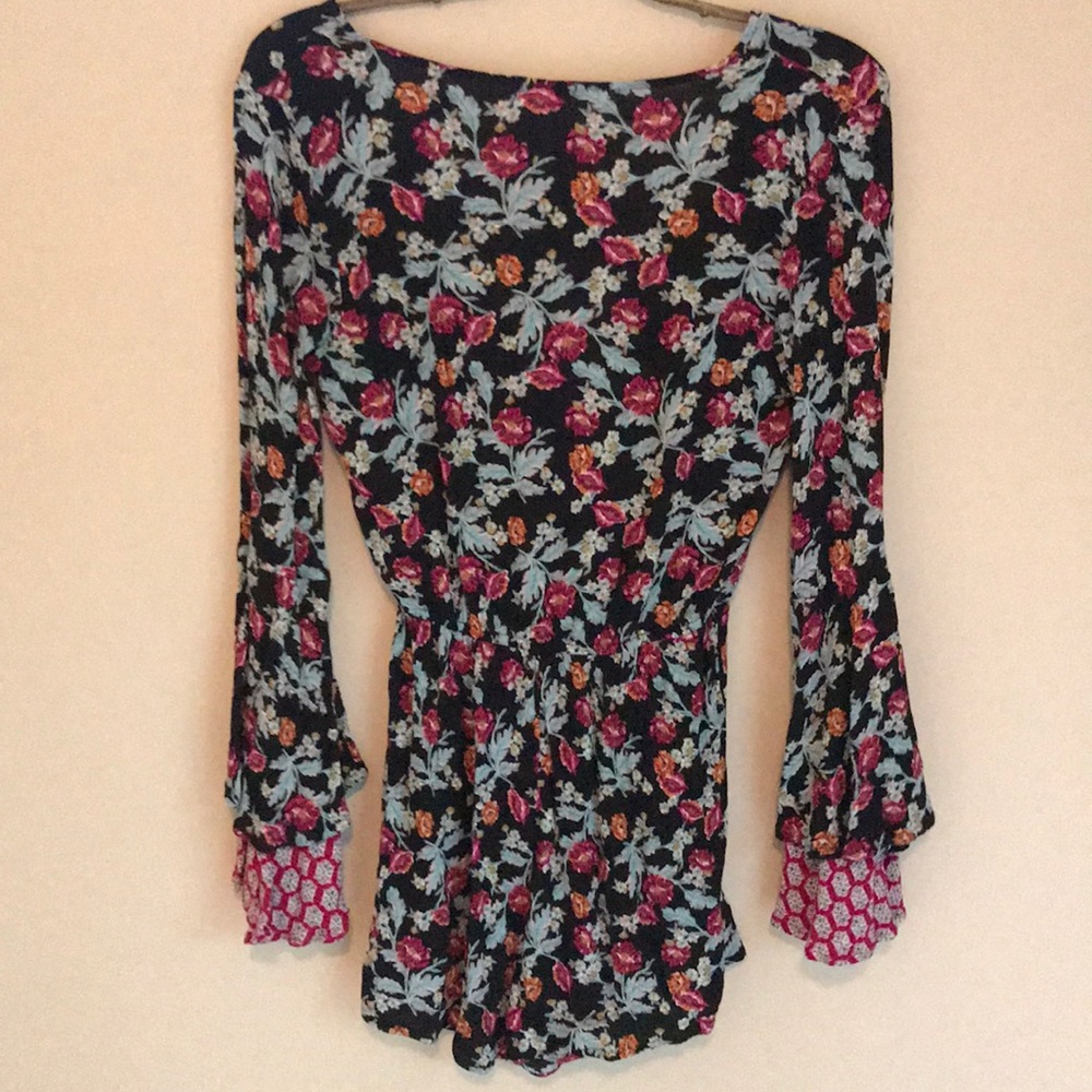 Romper - Picture 3 of 3